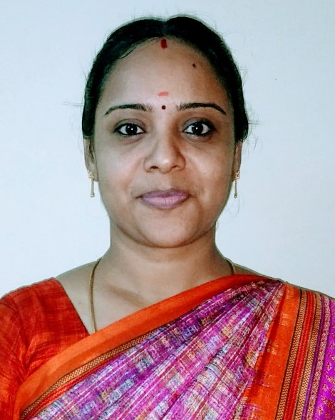 Manju Sukumaran